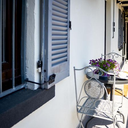 Chiclife Shenkin Sarona - Santa Caterina & Museums Apartman Bergamo Kültér fotó