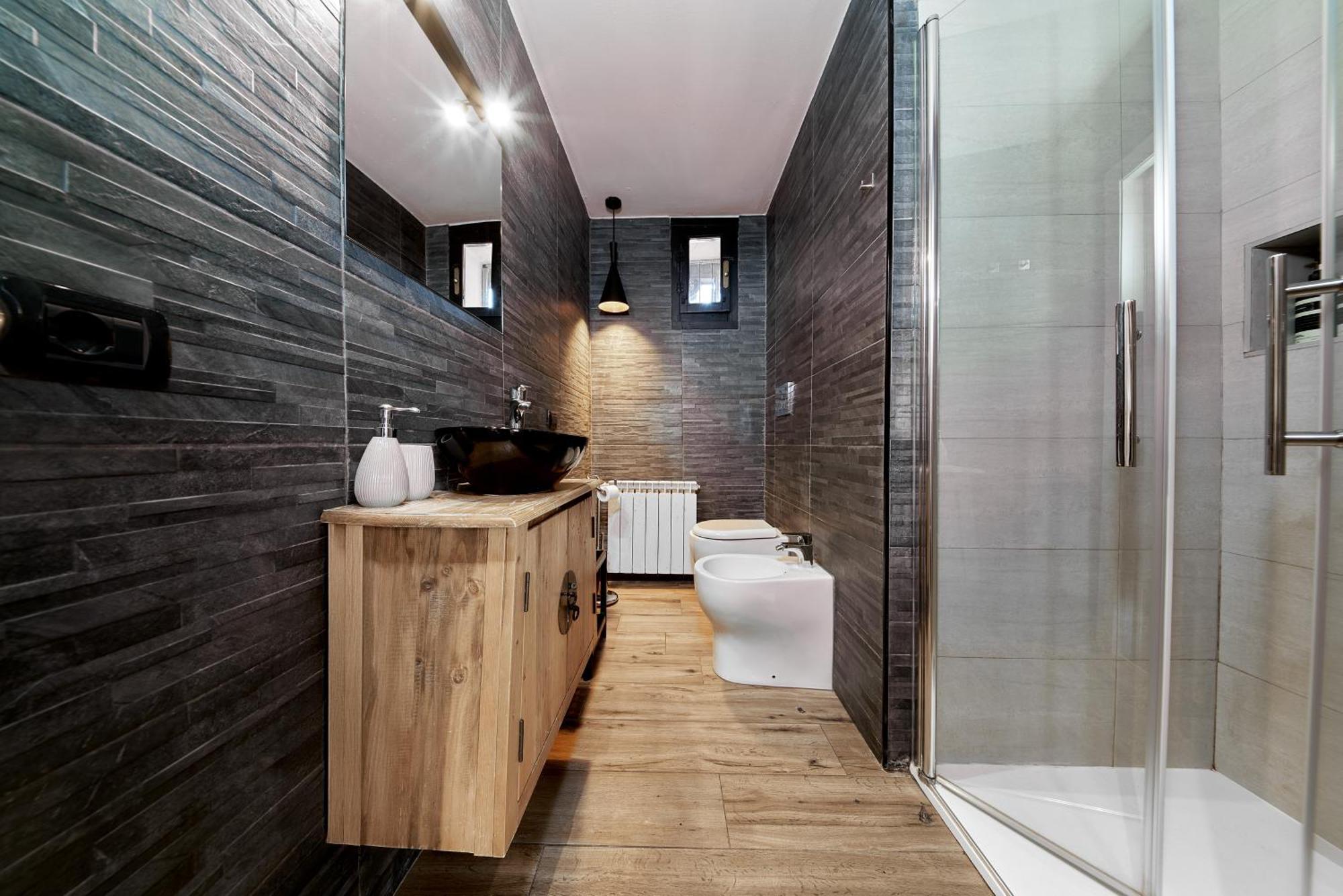 Chiclife Shenkin Sarona - Santa Caterina & Museums Apartman Bergamo Kültér fotó